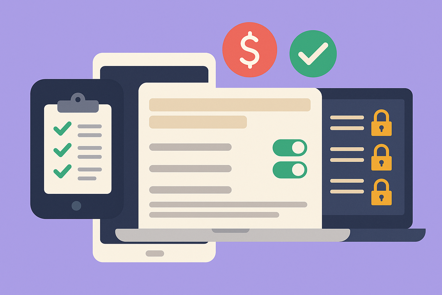 The Best Digital Waiver Platforms for Small Businesses (And Why Waiver Hog Stands Out)