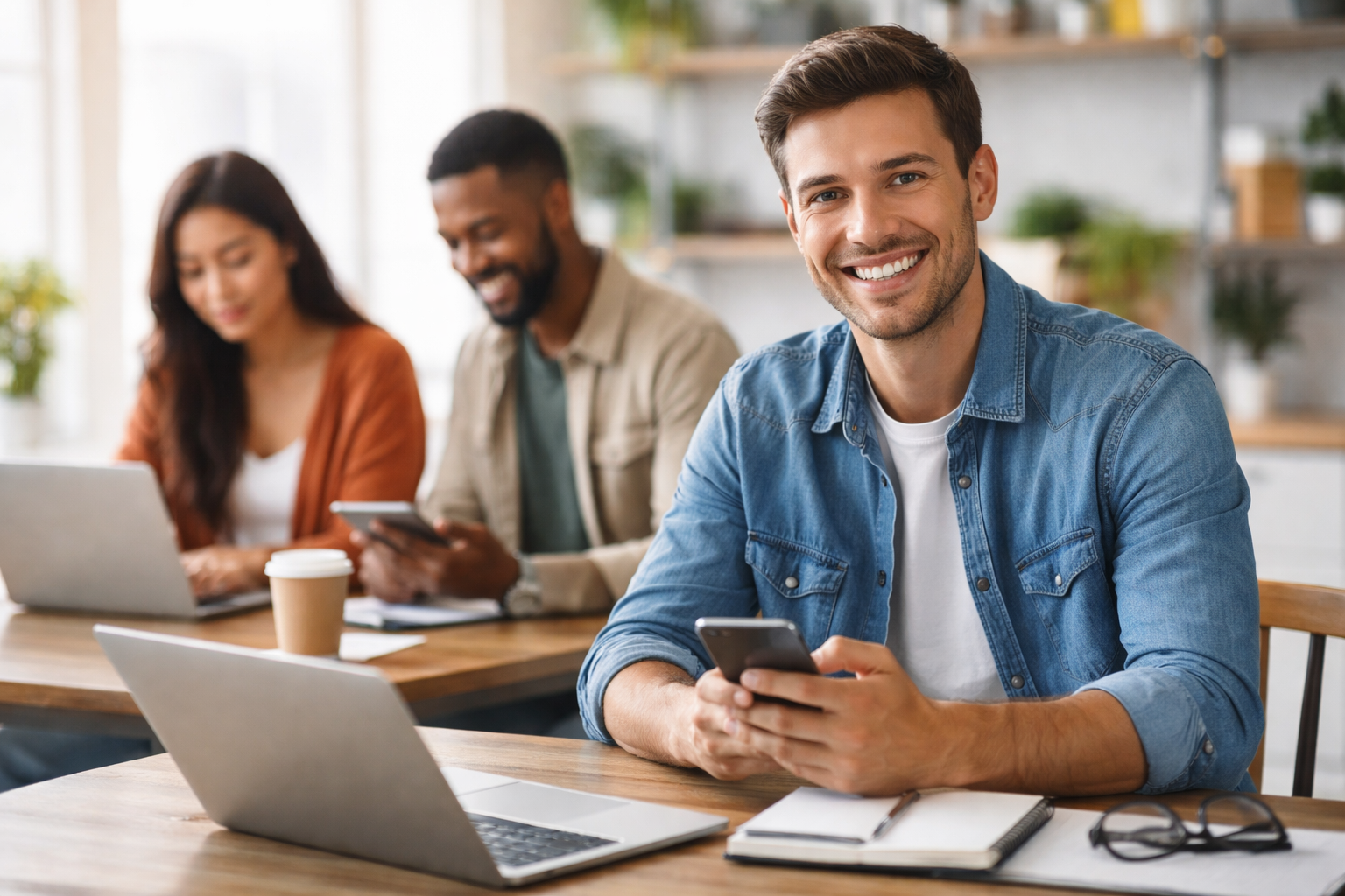 Laid Off From Tech Sales Traditional Paths Aren’t the Only Option Anymore